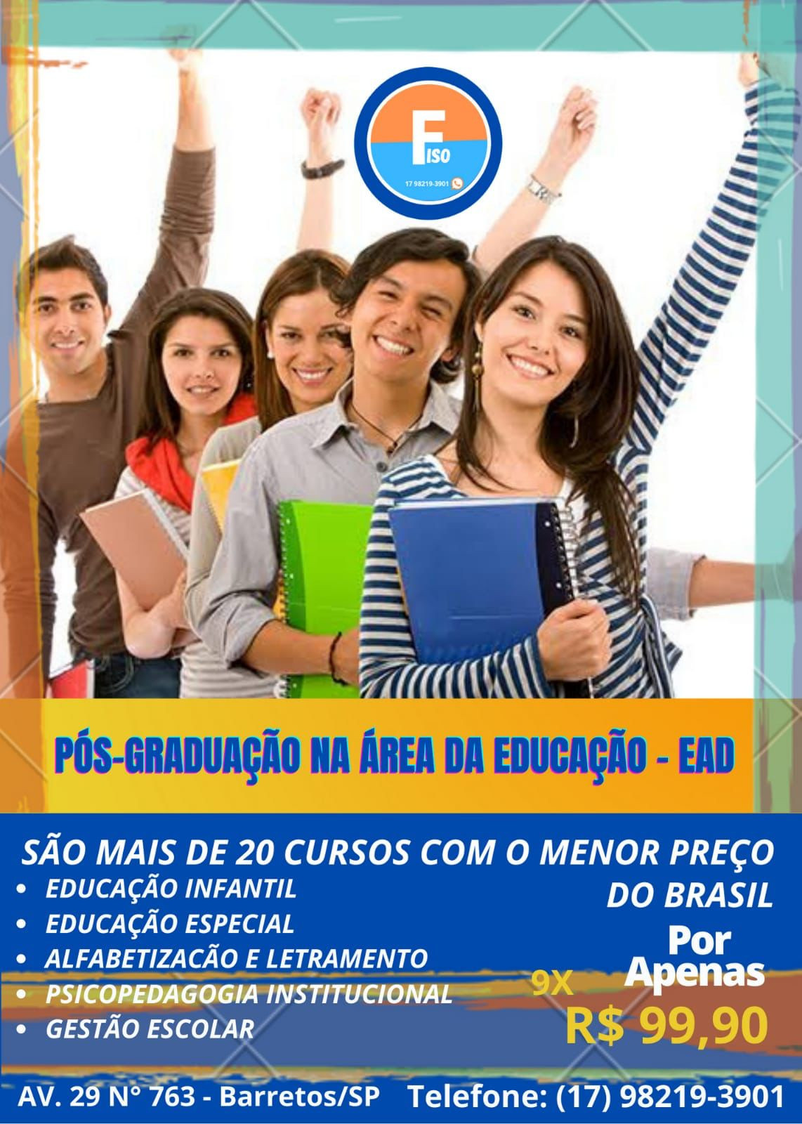 PEDAGOGIA PARA LICENCIADOS, BACHAREL E TECNÓLOGO