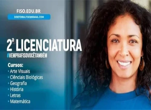 2ª Licenciatura